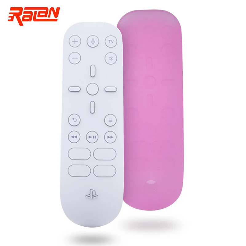 Силиконовый чехол для пульта дистанционного управления PS5 аксессуары игровой