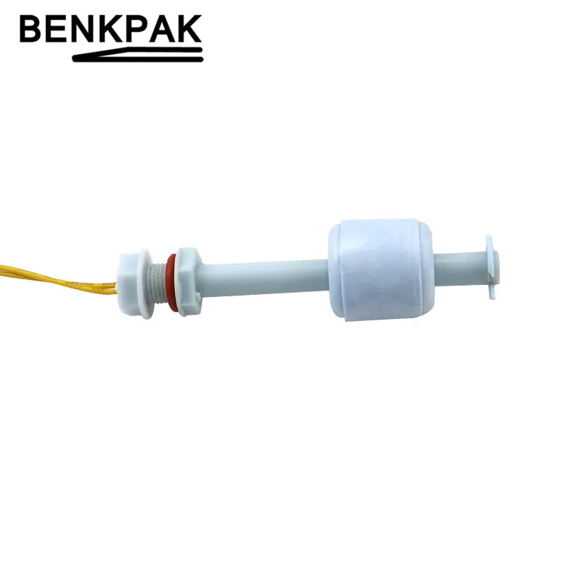 Датчик уровня жидкого пластика Поплавковый выключатель L:75 мм|switch thermal|switch tipsensor