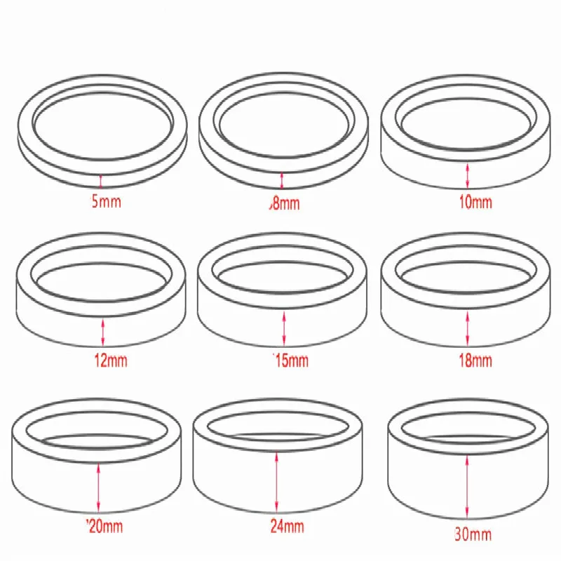 8 м двухсторонняя прочная клейкая лента тонкий липкие белые смотреть на площадку