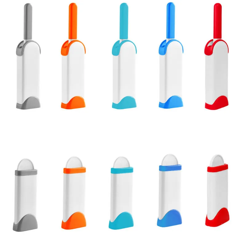 Многоразовая щетка SMARTPET для шерсти домашних животных средство удаления ворса с