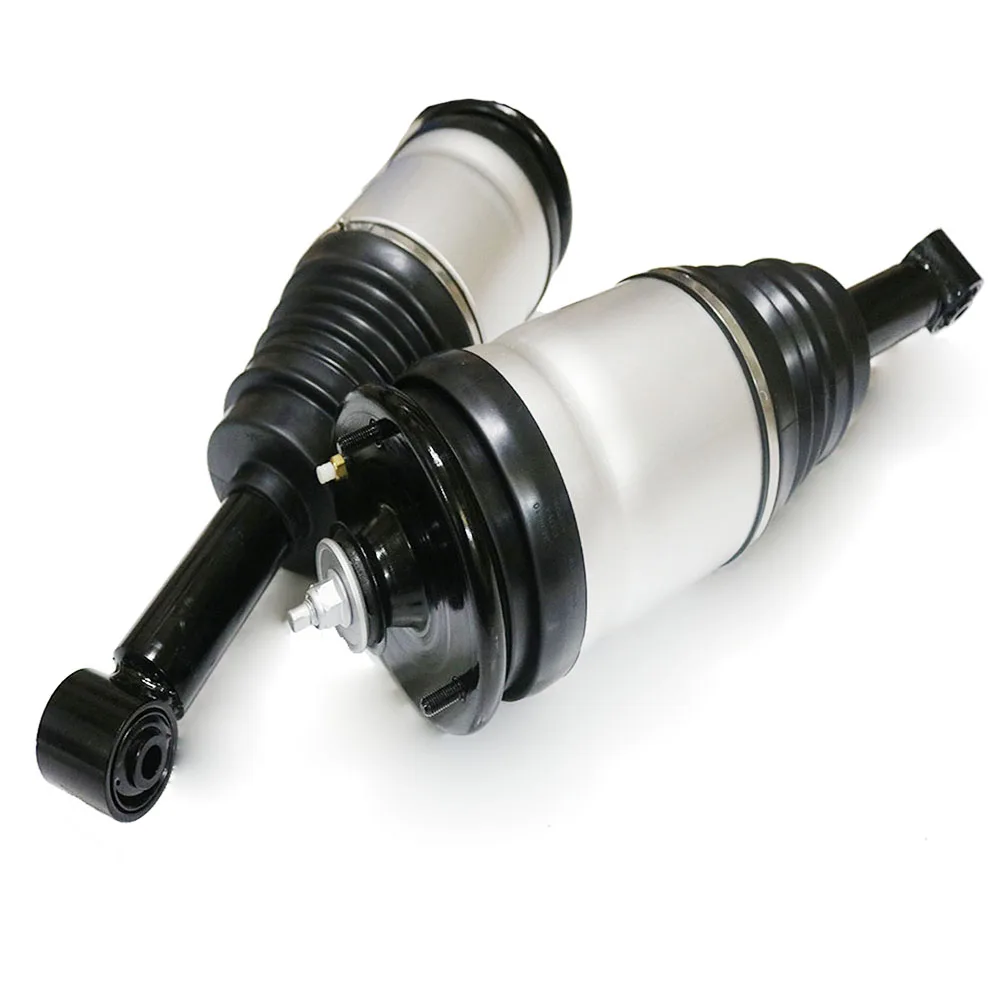 2 шт. задний амортизатор для Land Rover Range Sport LR3 DISCOVERY 3 пневматическая подвеска RPD501090