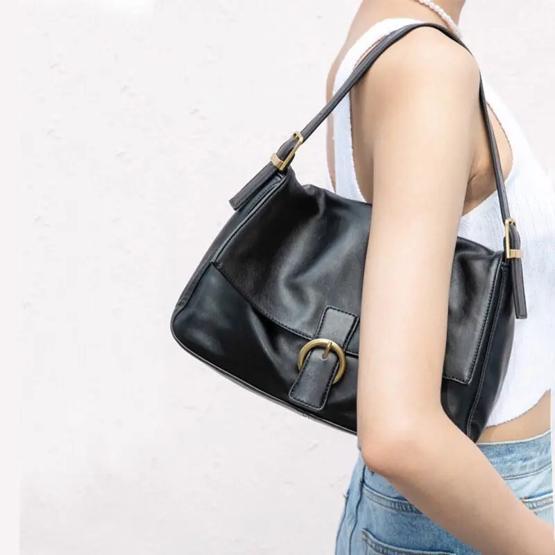 

Solid Color Elegant Crossbody Bags For Women 2020 Small Clutch Female Party Handbags and Purses Lady Shoulder Simple Bag