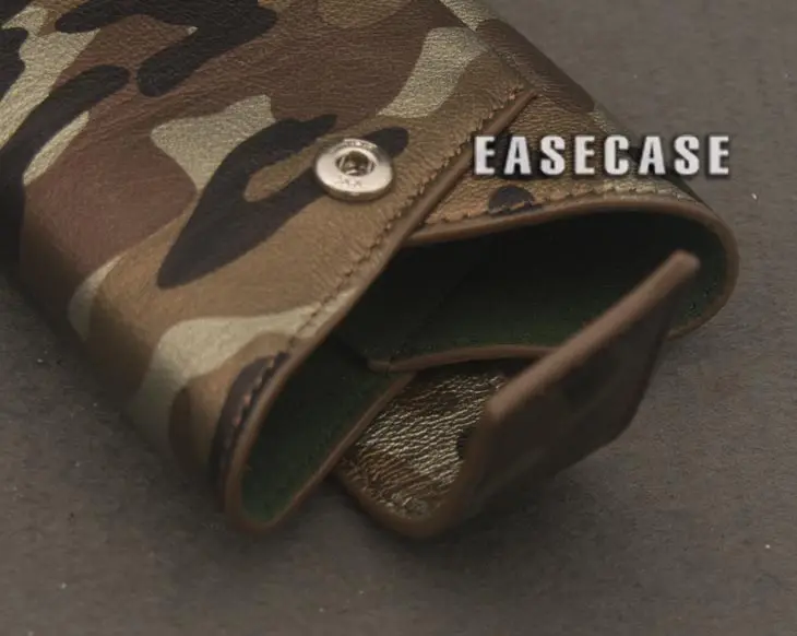 Чехол из натуральной кожи на заказ A7 для ведения искусственной | Мобильные