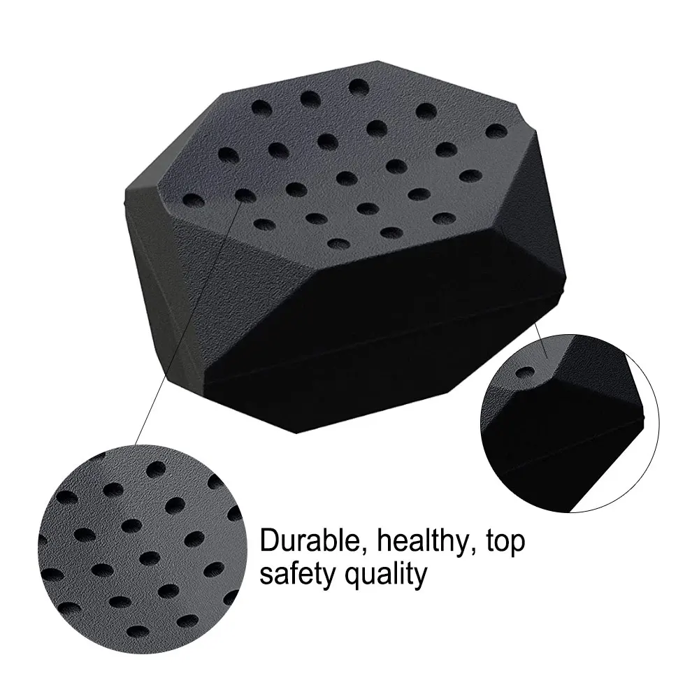 

2pcs Pounds Face Fitness Balls Jaw Exercise Chin Check Lifting Facial Toner Exerciser Chew Jaw Trainer Face Muscle Practice