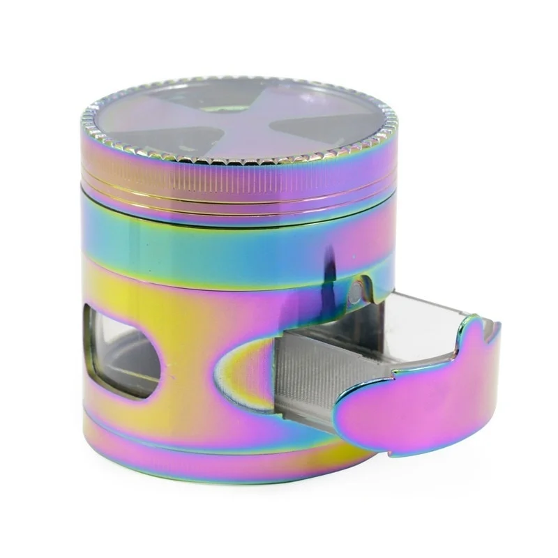 

Super Large Herb Spice Weed Grinder 2.48 inches