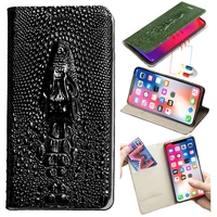 leather flip phone case for huawei honor 60 50 20 20i 10 10i 9 8 lite 8a 9x 8x x10 max 7x v30 pro p smar dragon head wallet bag