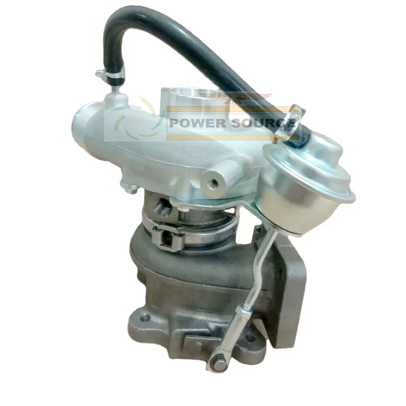 Turbo KT10 1B KT101B 0K058 13700C 0K05813700C Турбокомпрессор OK058 OK05813700C для KIA ретона Sportage я 2.0TD 61Kw 83HP