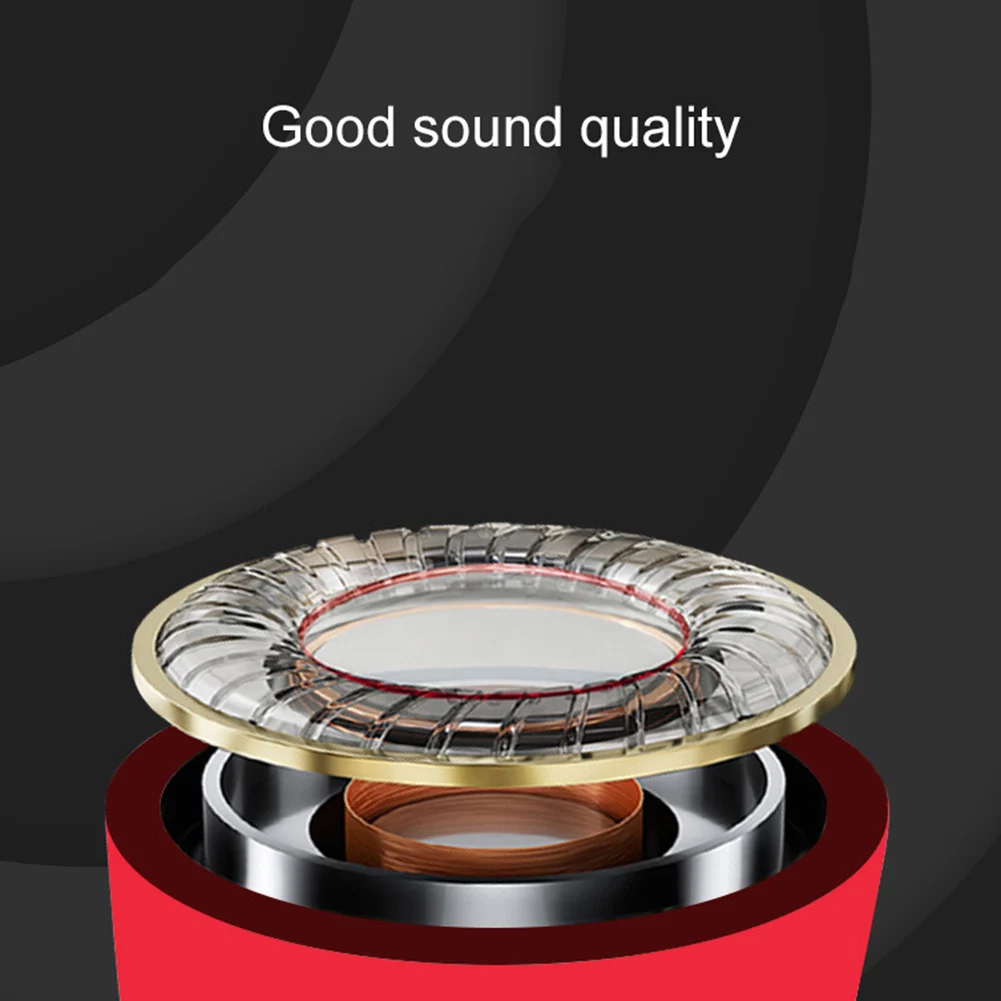 Fashion Cracked Print Universal Braided Wire Volume Control In-ear Earphones | Электроника
