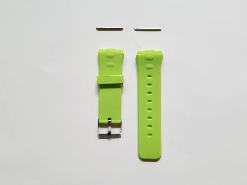 Ремешок Q50 для детских смарт-часов мягкий силиконовый ремешок часов запасной