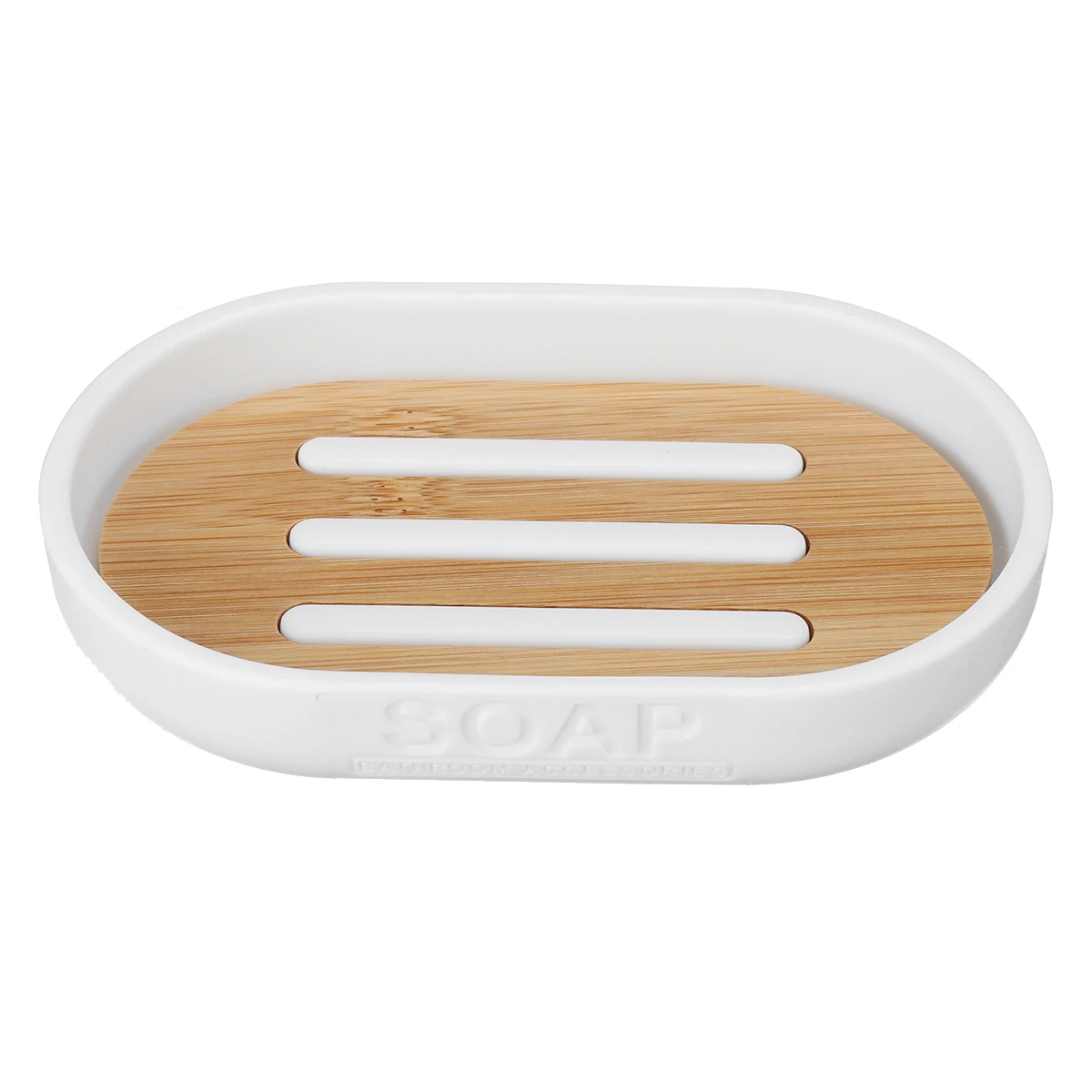 

Bamboo toilet toothpaste rack gargle cup toothbrush rack bathroom wash suit