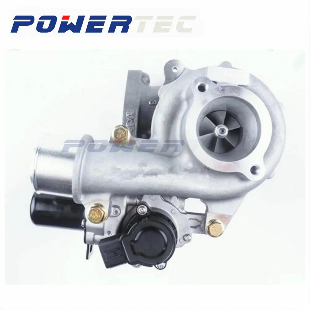 Новый сбалансированный турбины CT16V VB31 полный turbo зарядное устройство в сборе 17201