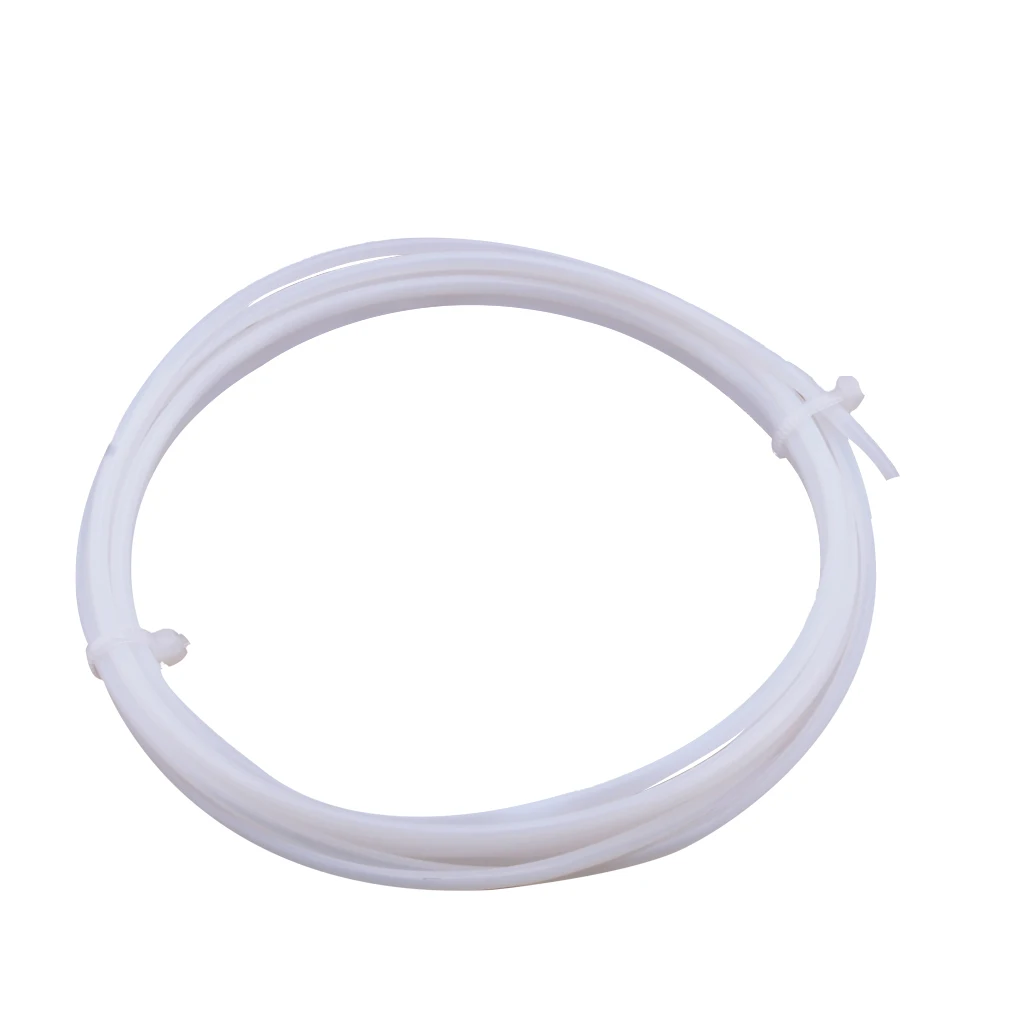 Bicycle Brake/ Derailleur Cable Housing Brake Line Hose Accessories | Спорт и развлечения