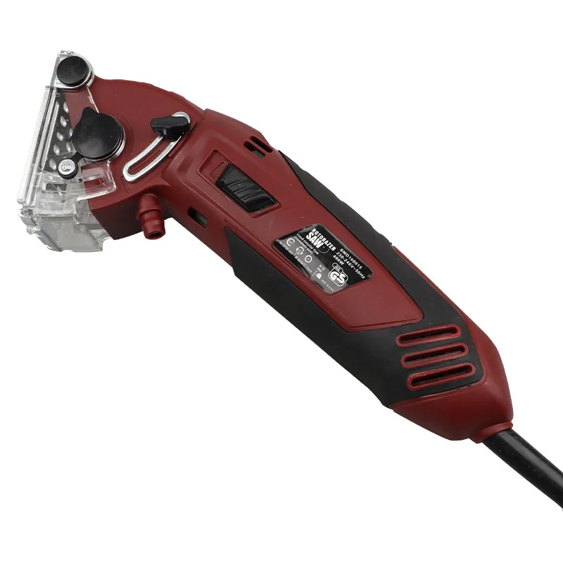 110/220V Многофункциональный Профессиональный Мини электрическая металлическая пила для резки Мощность набор инструментов