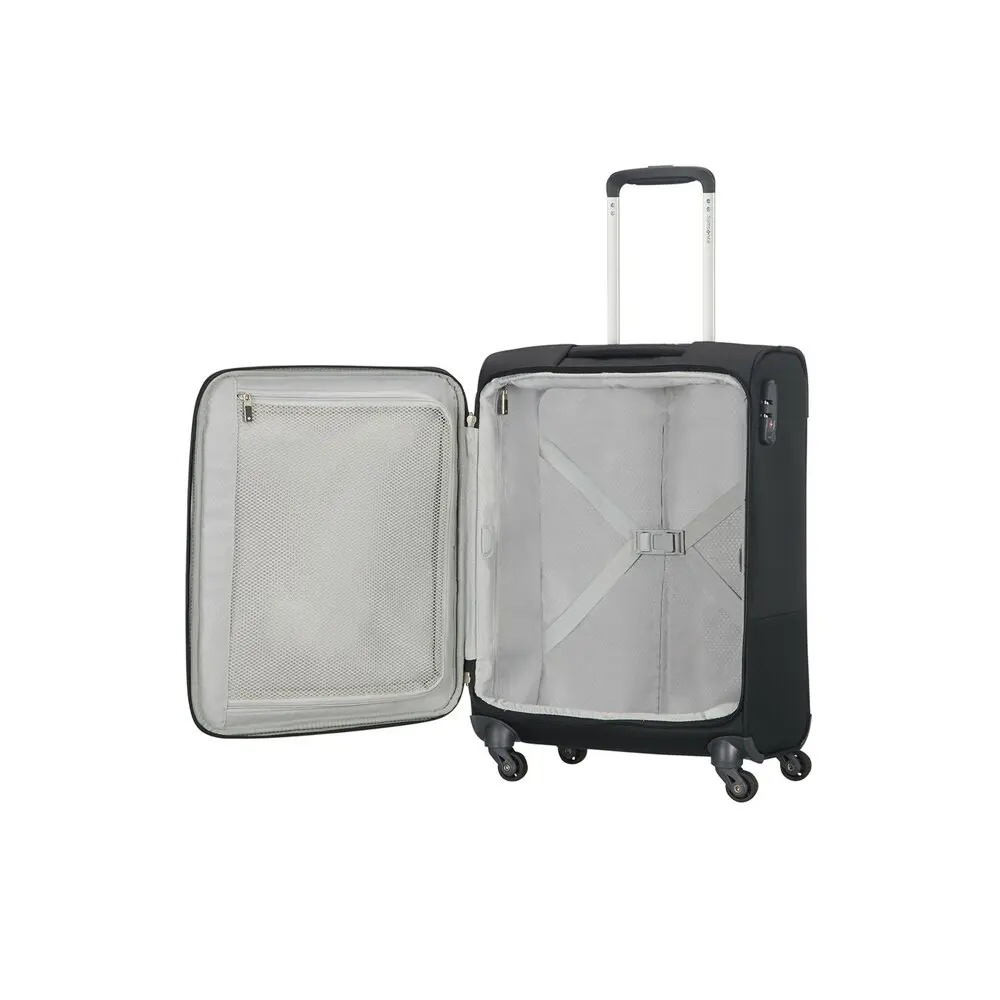 

Samsonite Base Boost 55 cm Cabin Length Suitcase