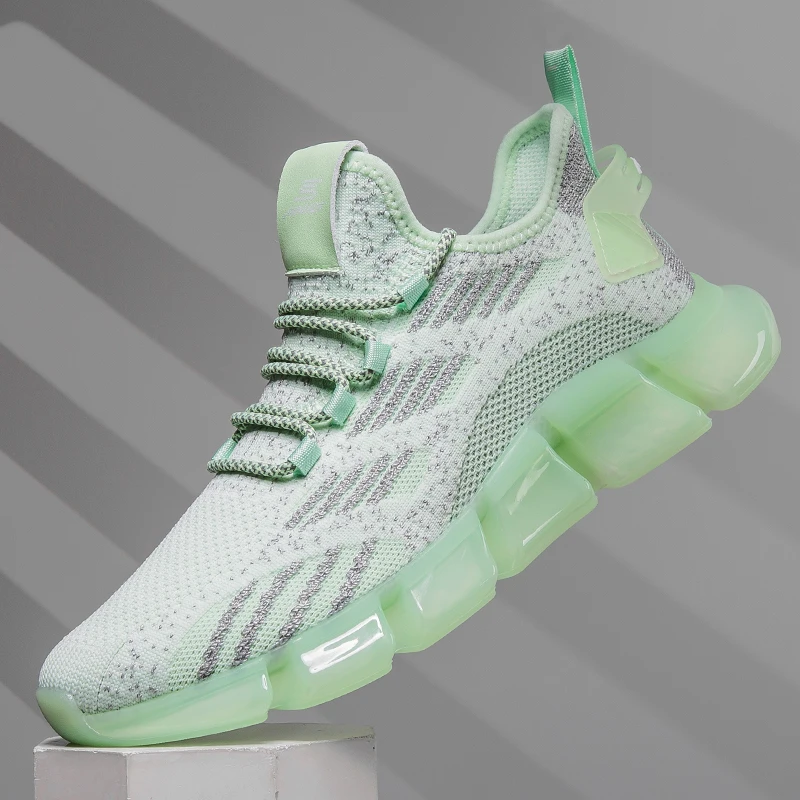 Мужская обувь Лидер продаж 2020 мужская спортивная уличные удобные прогулочные