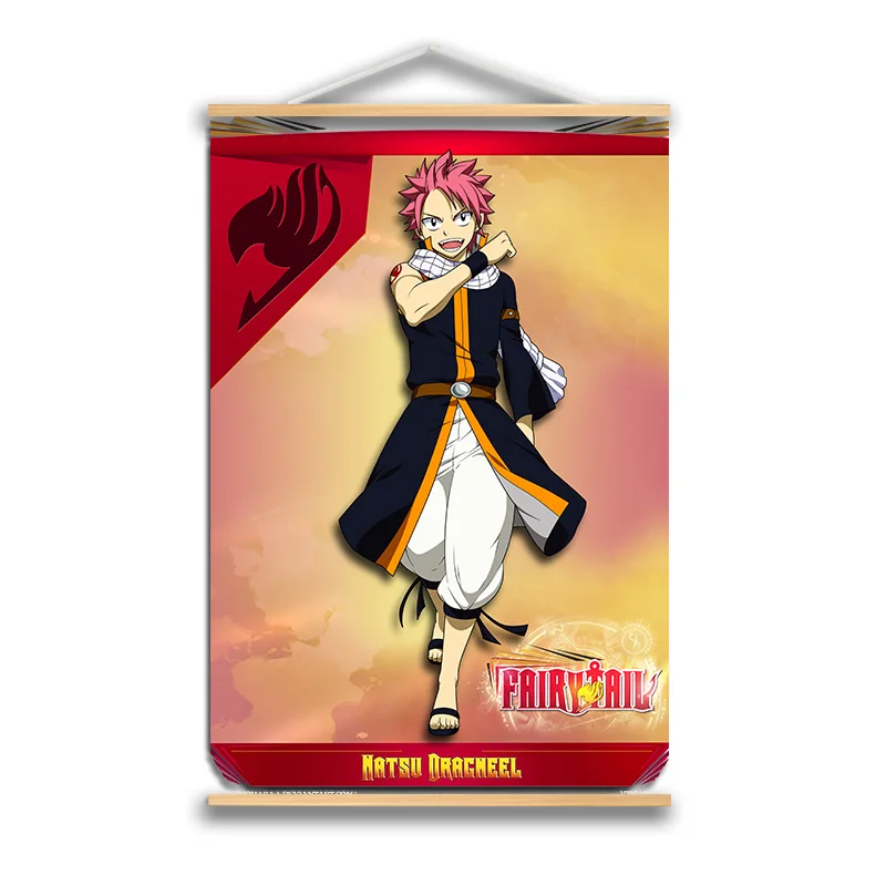 Набор для алмазной живописи 5D сделай сам Аниме Манга Люси харфилия домашний