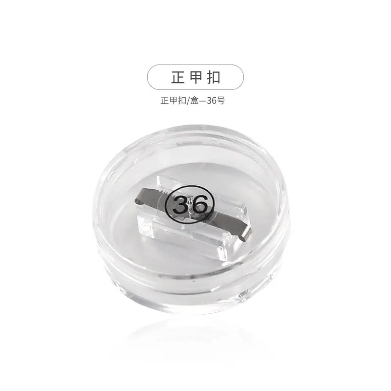 Корректор для вросших ногтей инструмент коррекции средство лечения