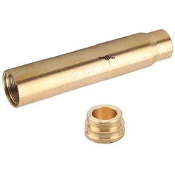 12 GA 20GA. 308. 3006. 223 5,56 7,62x54 7,62x39 9,3x62 мм 6,5x55 мм 8 9 мм Картридж красный лазерный Диаметр прицельного коллиматора Boresighter