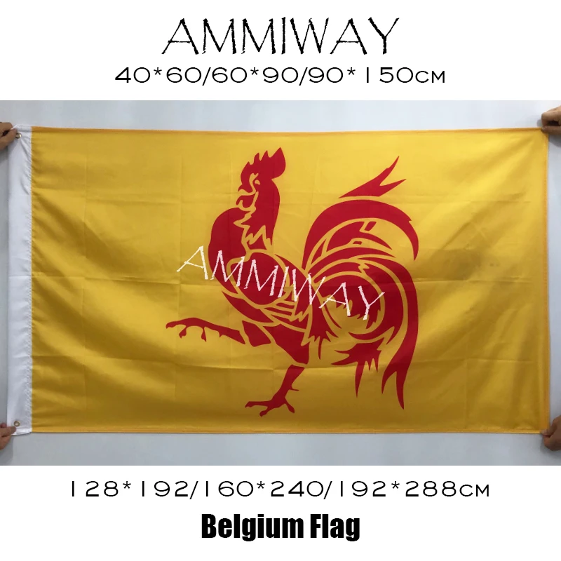 Флаги и баннеры ВМС Бельгии AMMIWAY флаги из одностороннего или двухстороннего