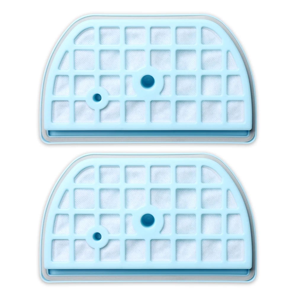 1/2/4 set Pre-Motor Filters Replacement Vacuum Cleaner Accessories Dust Mesh for LG ADQ73393603 VK70501N VK70502N | Бытовая техника