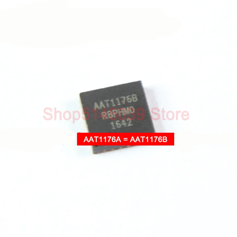 (2 шт.) MAX7313AEG MAX7313/рдет1176a рдет1176b/MAX1907A MAX1907AETL / TAA2008 MAX1518E MAX1518ETJ QFN | Обустройство дома