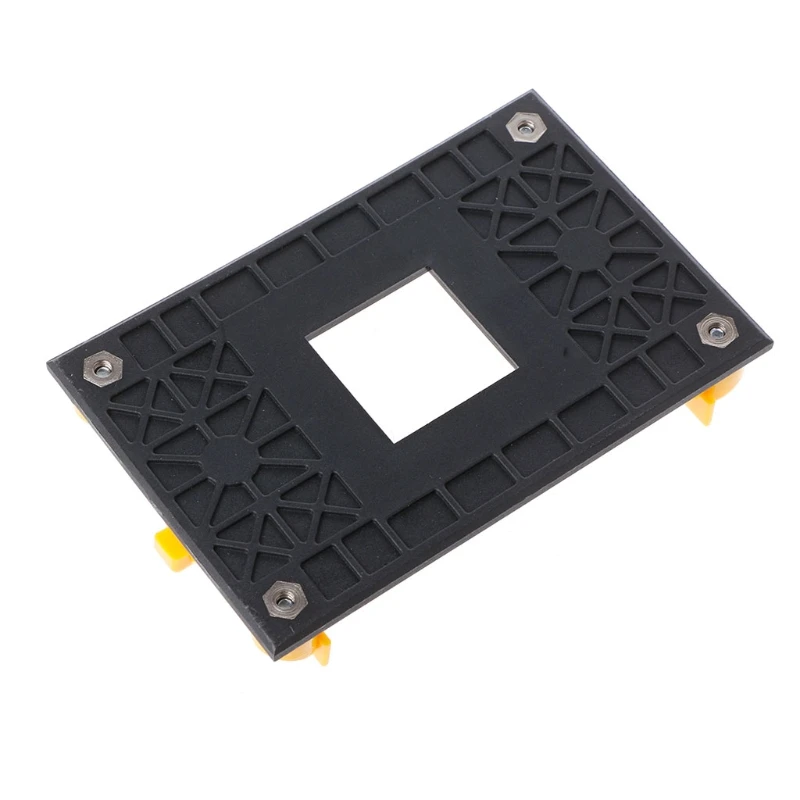 1 PC CPU Cooling Fan Bracket Cooler Heatsink Holder Base For AM4 887 Socket | Компьютеры и офис