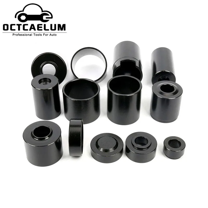 Мастер шаровой шарнир сервисный адаптер Набор шаровых шарниров Сменный