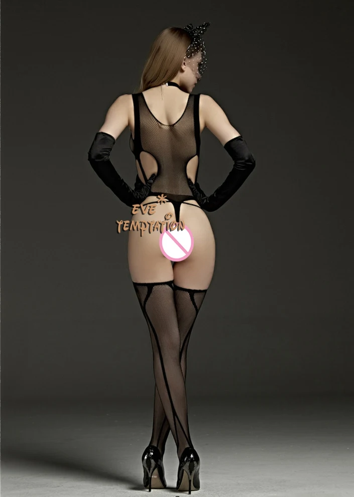 Горячая сексуальная одежда для сна нижнее белье Babydoll комплект нижнего белья в