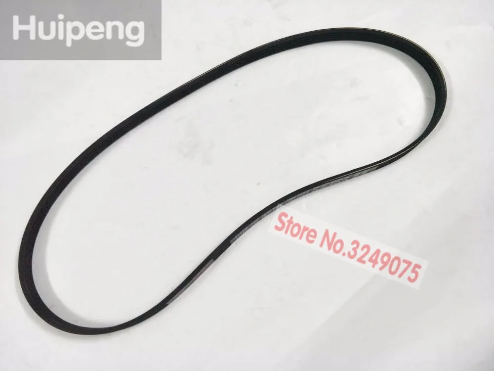 

Drive Belt For VOLVO XC60 S80 S80L S60 30777431 S80 2.5T