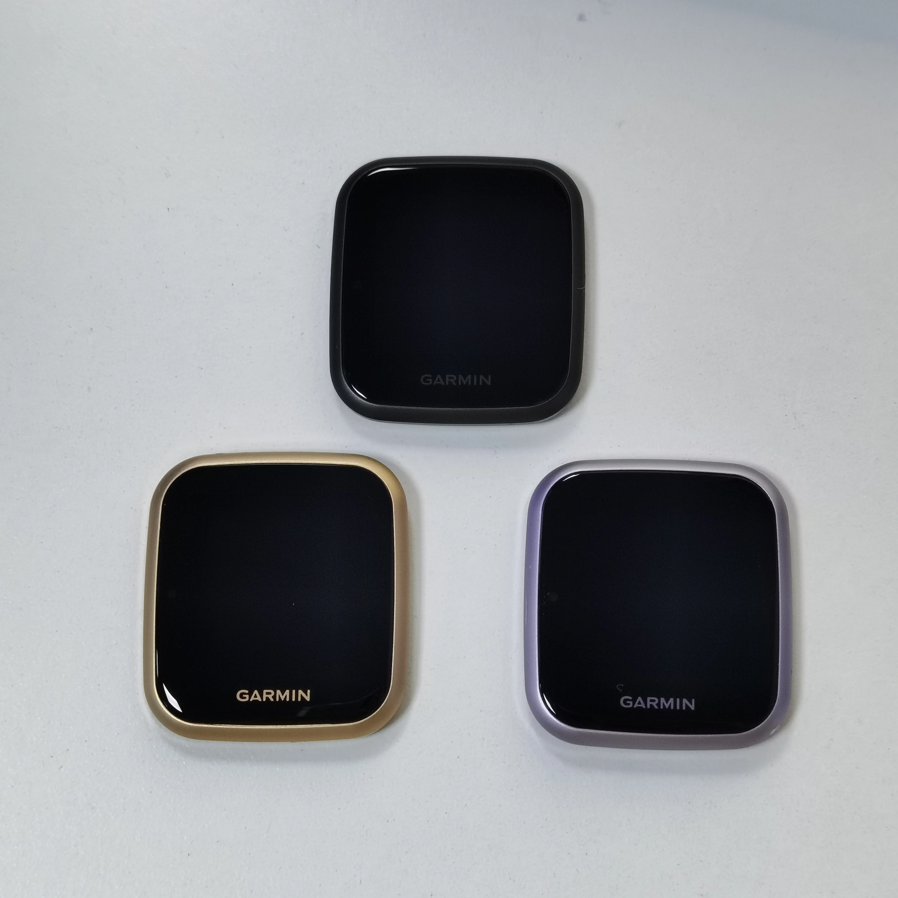 Запчасти для ремонта ЖК-экрана Garmin CAME Sq Smart Multisport | ЖК-экраны