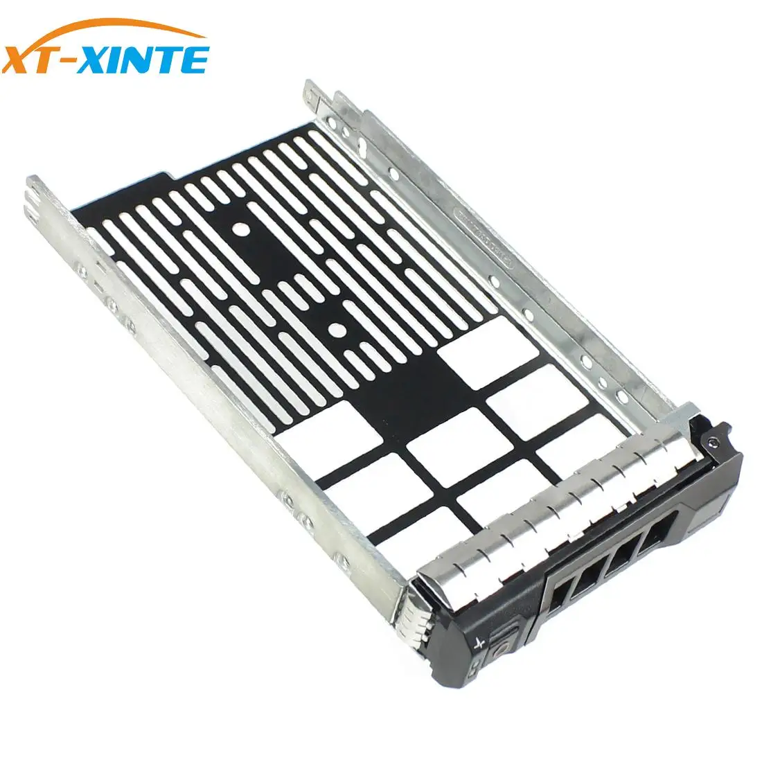 

XT-XINTE 3,5 "SAS/ SATA HDD Caddy адаптер для DELL R230 R330 R430 R530 R630 R730 3,5-дюймовый жесткий диск Caddy кронштейн F238F 0F238F