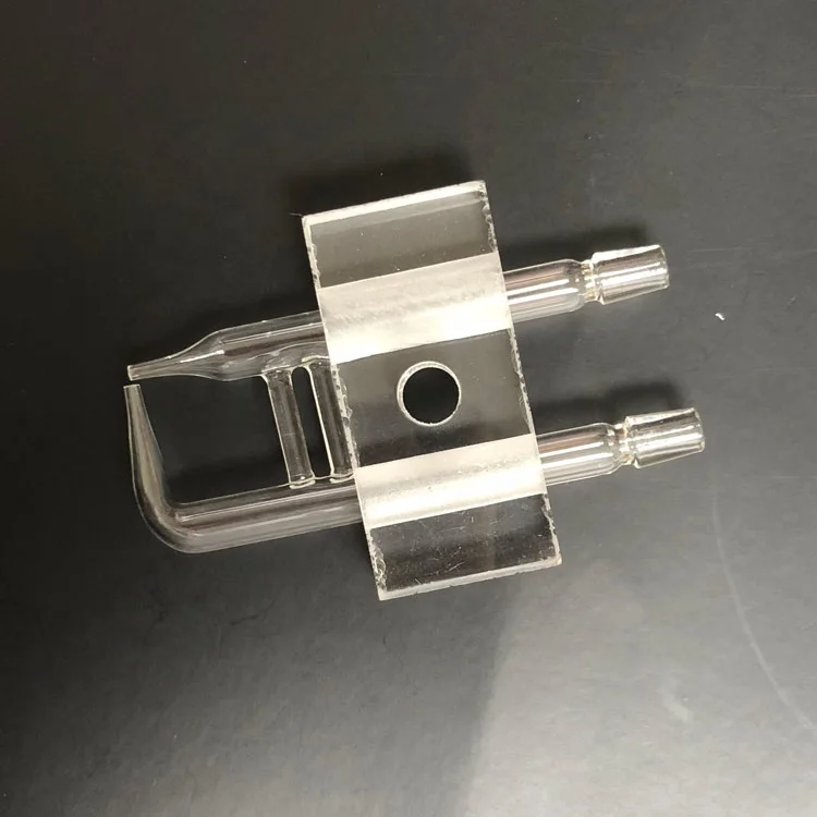

Glass Salt Spray Tester Nozzle
