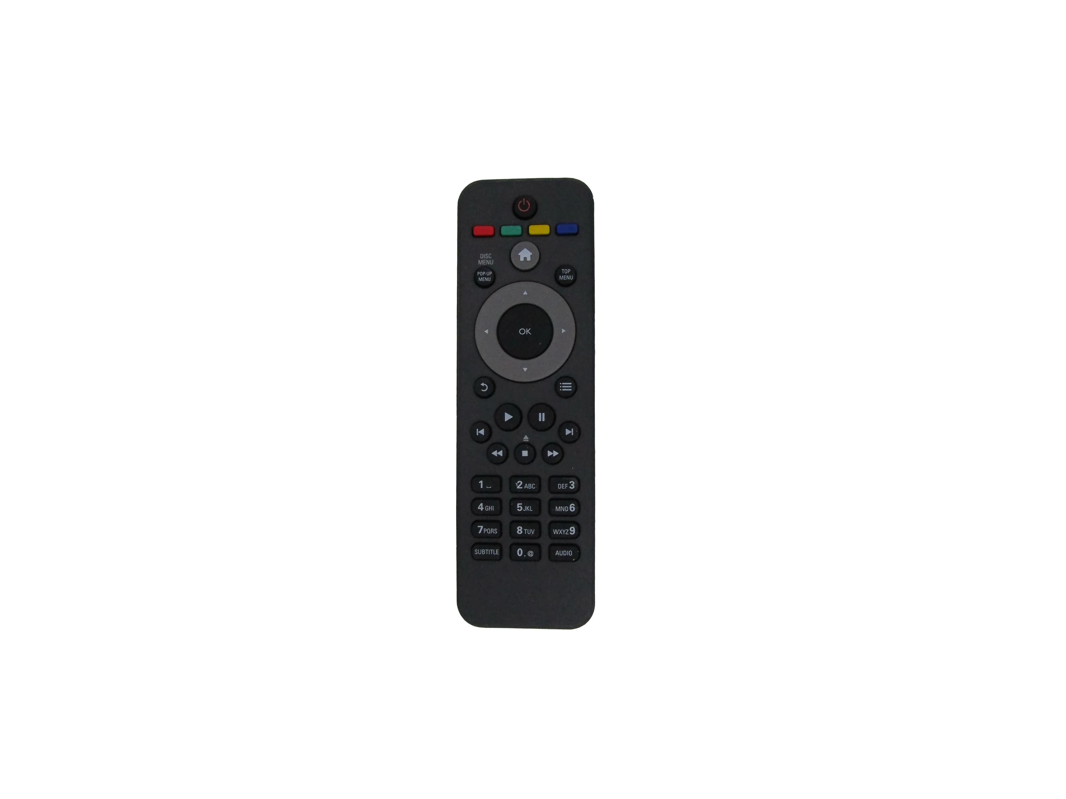 Пульт дистанционного управления для Philips BDP3490 BDP7700 BDP3310/12 BDP3400/12 BDP6100/12 BDP7700/51 BDP5602/12 Blu-Ray диск BD DVD плеер
