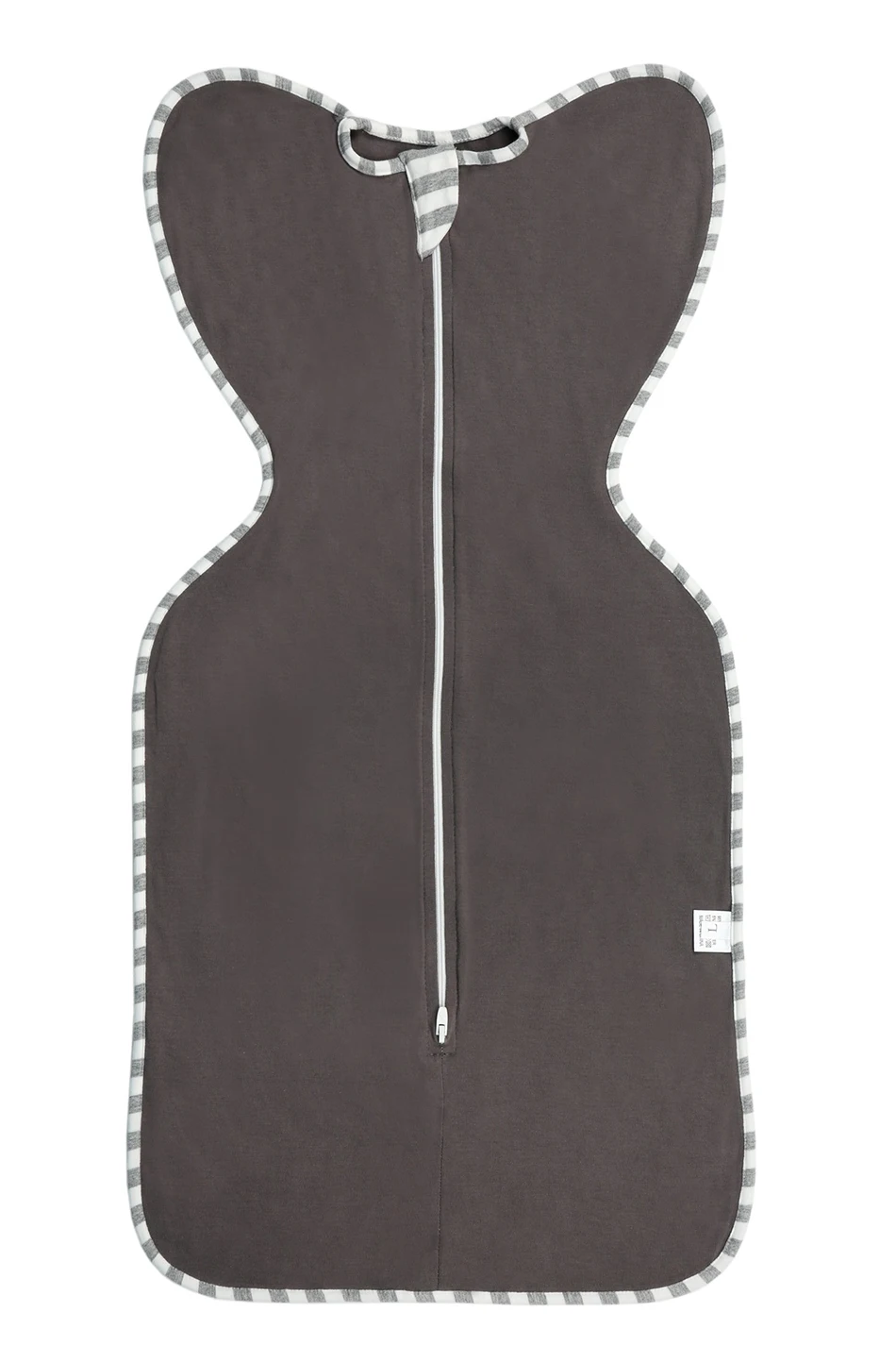 

Newborn Baby Sleeping Bag Pure Cotton Comfortable and Warm Wrapped Zipper Sleeping Bag Stroller Baby Blanket 0-9M