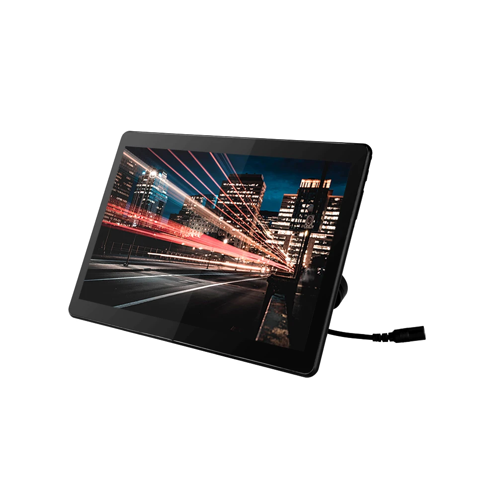 10.1inch mediatek android 9.0 tablet car tablet gps android tablet pc android vehicle factory tabletts