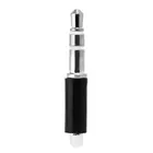 Универсальный умный мини-разъем 3,5 мм для дистанционного управления, умный инфракрасный разъем для дистанционного управления для iPhone, IOS, Android