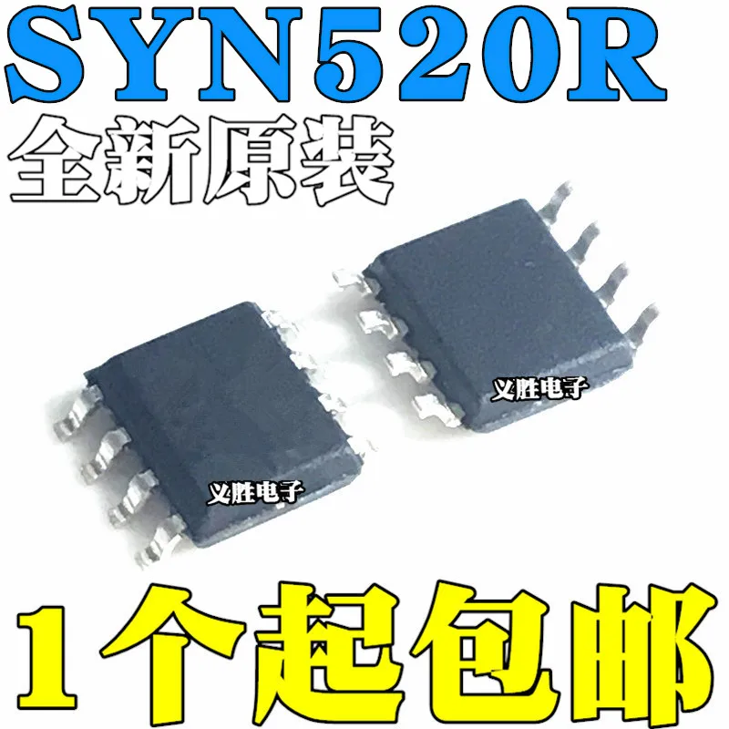 

Original 2pcs/ SYN520R SOP8