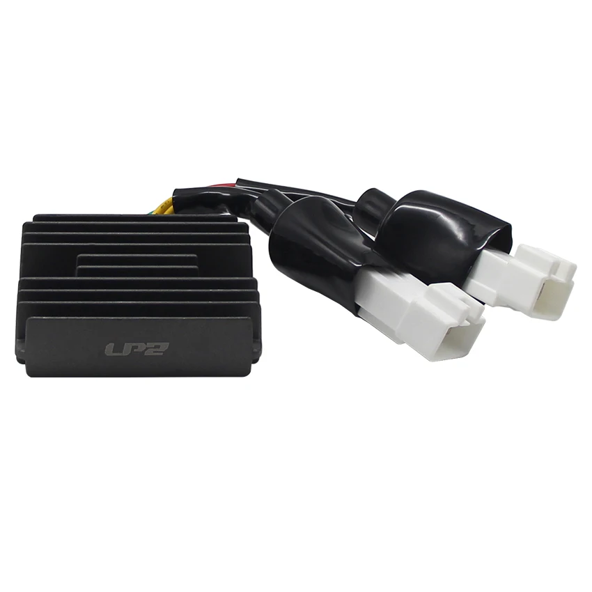 Магнитный генератор катушка статора + регулятор напряжения выпрямитель для Honda