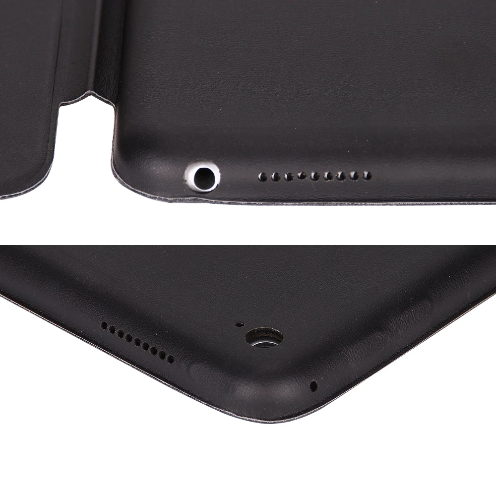 Чехол для ipad Pro 12,9 дюйма Smart Cover для ipad Pro 12,9 Чехол кожаный магнитный чехол A1876/A2014/A1895/a1983