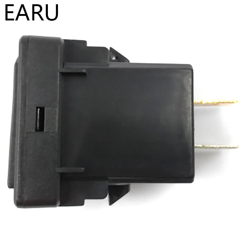 Измеритель напряжения Usb в японском стиле Вольтметр дисплей запасное