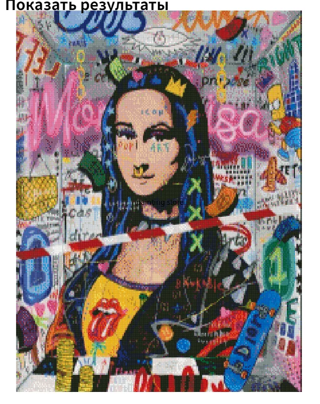 5D алмазная вышивка сделай сам квадратная Круглая Мозаика Женская африканская