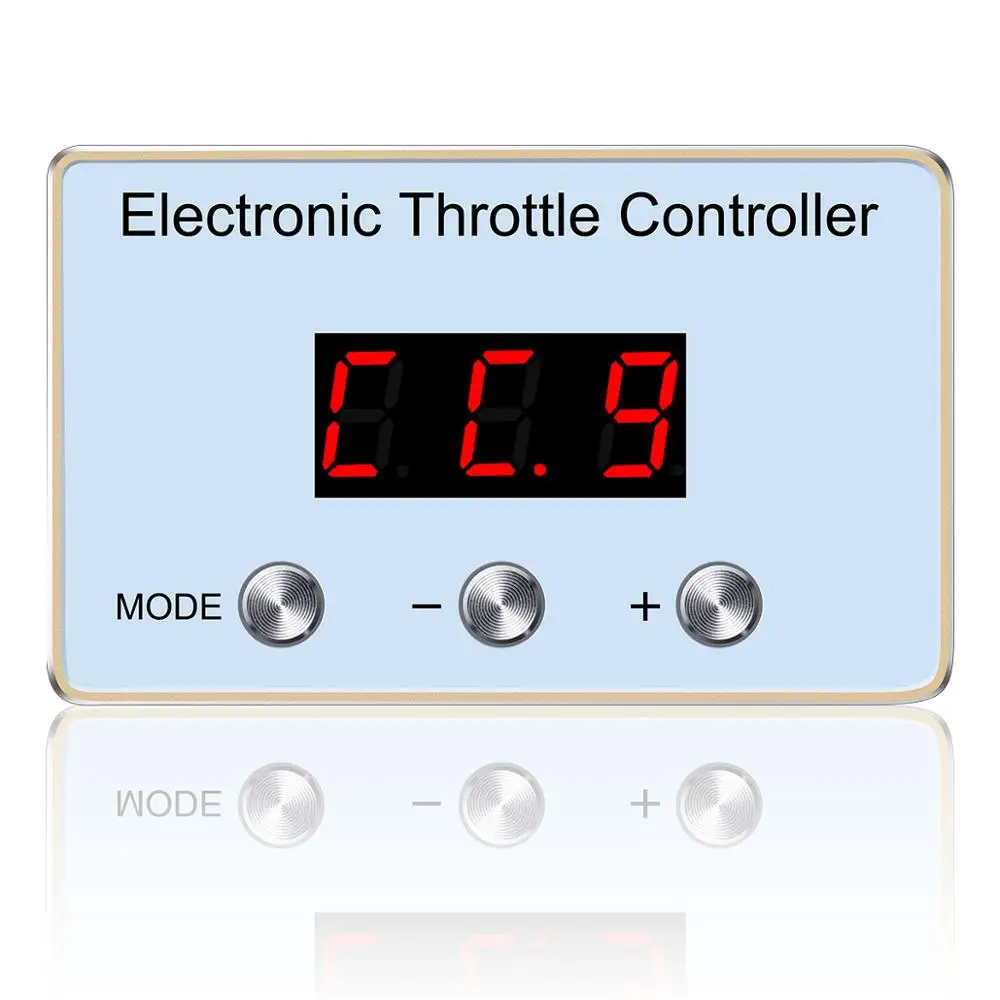 Автомобильные аксессуары автомобильный электронный контроллер дроссельной