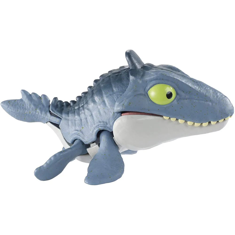 Jurassic World Mini Fingers Dinosaur Small Scale Collectible Action Figure Movable Joint Simulation Model Toys GGN26 | Игрушки и хобби