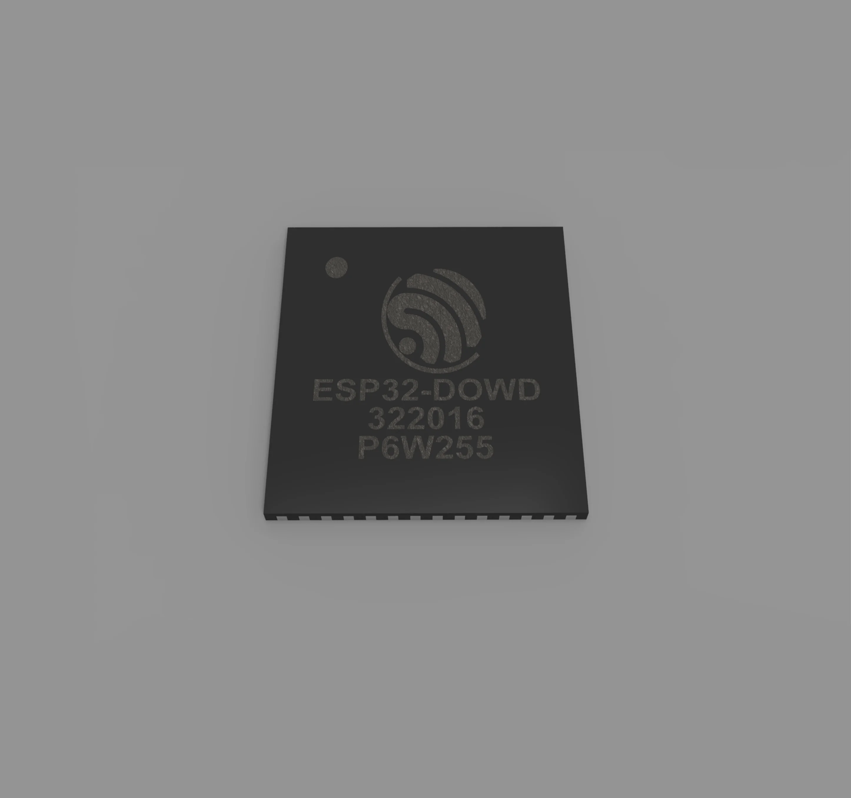 Esp32-d0wd 5*5 WiFi и Bluetooth два в одном чипе | Бытовая техника