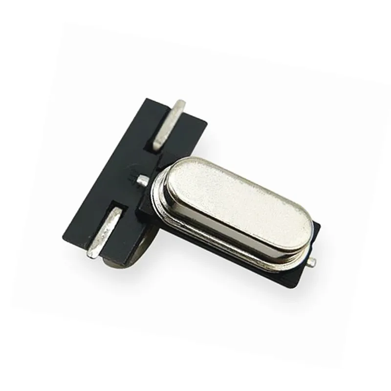 10 шт./Лот SMD кварцевый резонатор осциллятор 8МГц 8М 8.000МГц 8.000М 49С HC-49S SMD пассивный вкл.