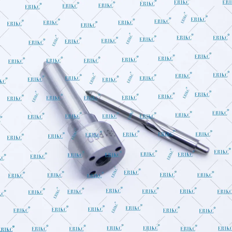 ERIKC L381PRD / L381PBD автоматическая форсунка топливного инжектора L381 PBD комплект