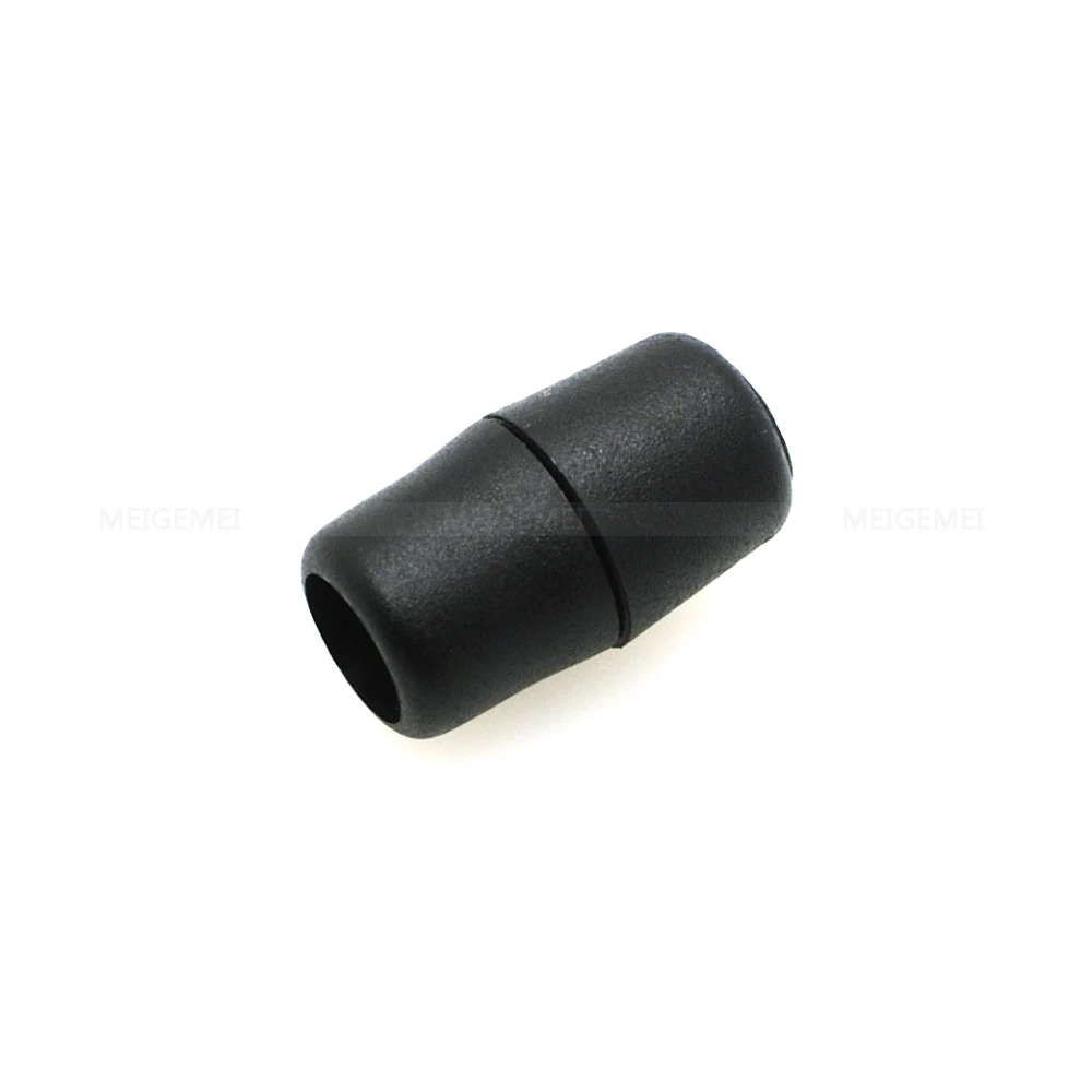 Отрывной Безопасный шнур соединитель для шнура пряжка ожерелья браслета из