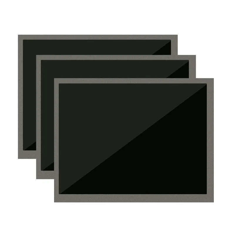 

Оригинальный 7-дюймовый LVDS ЖК-экран CLAA070MA21BW v3разрешение 800*600 Яркость 215 контраст 500:1