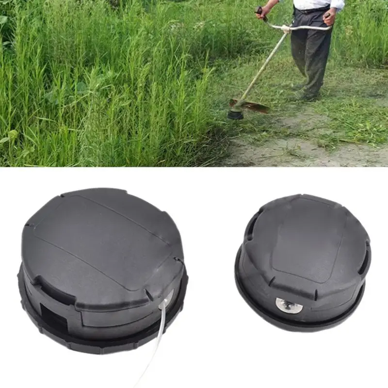 

SPD450 SPD375 Grass Trimmer Head Lawn Mower Cutter Thread Line String Saw Brush 203F