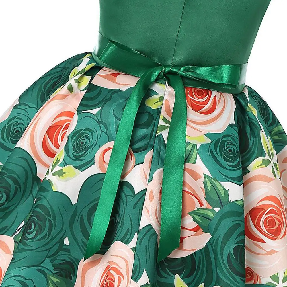 

Girls Party Dress Up Princess Costume Pettiskirt Costume Cosplay Costume Baby Girl Princess Dress Christmas Dress Hot Sale 2021